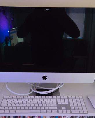 iMac 21" Retina 4k i7 2017