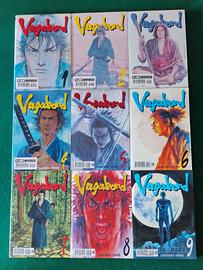 Vagabond 1-57 [sashimiboyz Manga] TAKEHIKO INOUE