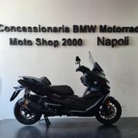 Bmw c 400 gt - 2021 permute