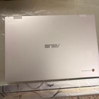 Cromebook Asus