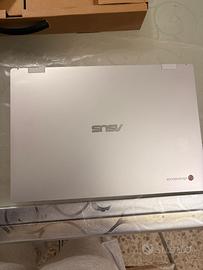 Cromebook Asus