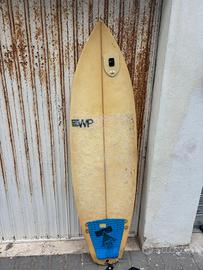 Tavola da surf 5.8