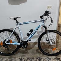 FRW mountain bike