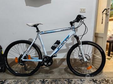 FRW mountain bike