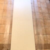 Pannello truciolare fondo armadio