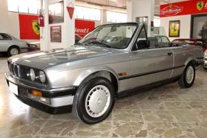BMW 325 i Cabriolet