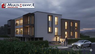 Rif.NUJU| appartamento quadrilocale