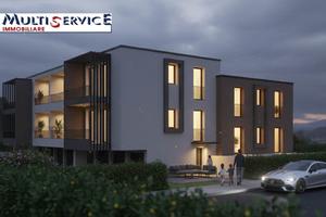 Rif.NUJU| appartamento quadrilocale