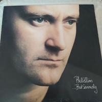 Vinile PHIL COLLINS 33 giri