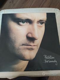 Vinile PHIL COLLINS 33 giri