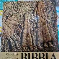 "Verità e poesia della Bibbia" 
