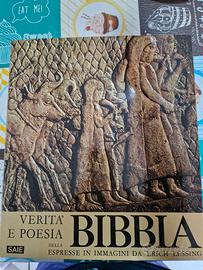 "Verità e poesia della Bibbia" 