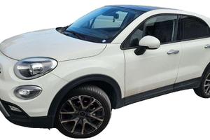 Fiat 500x - 2015