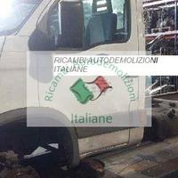 Motore Iveco Daily 8140