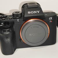 Sony A7RII