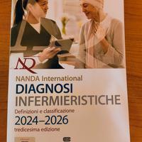Diagnosi Infermieristiche NANDA International