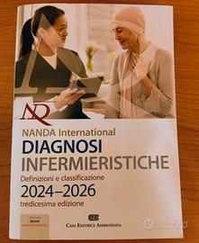 Diagnosi Infermieristiche NANDA International