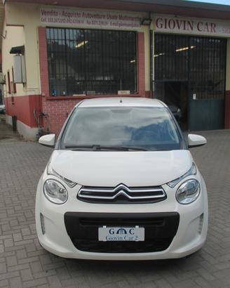 Citroen C1 1.0 68CV Euro6 Automatica Per Neo Paten