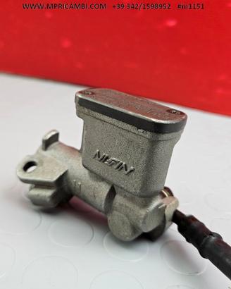 POMPA ANTERIORE HONDA CRF 250 2010 2011 CR F 2012