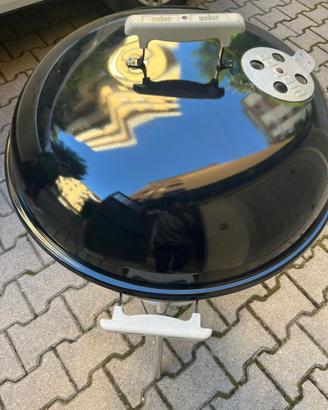 Barbeque