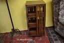 libreria-girevole-a-tre-ripiani-stile-inglese