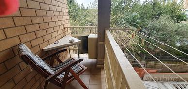 Follonica 6 posti letto con aria condizionata