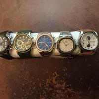 OROLOGI VARI