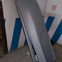 Thule 700 Alpina box tetto auto