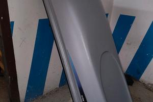 Thule 700 Alpina box tetto auto