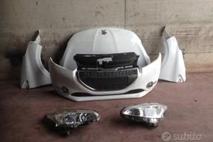 Ricambi usati pegeuot 2008 3008 4008 5008 2005.23