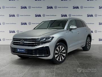 Volkswagen Touareg 3.0 V6 TDI 231CV Tiptronic 4mot