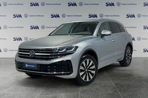 Volkswagen Touareg 3.0 V6 TDI 231CV Tiptronic 4mot