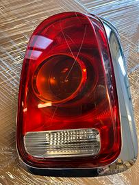 Fari posteriori mini countryman