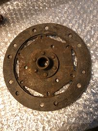 Disco frizione moto d’epoca