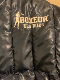 giubbotto boxeur de rues