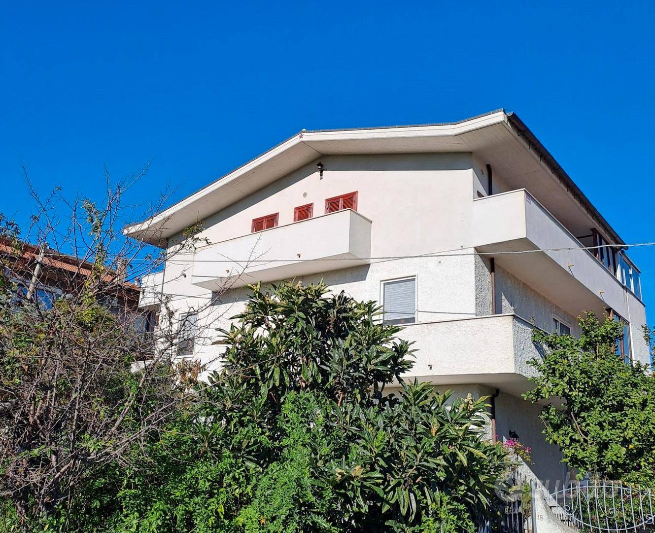 Attico mansardato a Pescara Colli rif. 267