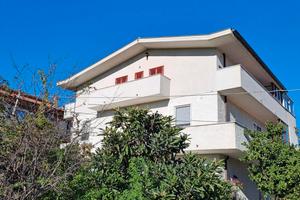 Attico mansardato a Pescara Colli rif. 267