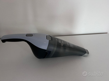 Aspirapolvere portatile Black+Decker