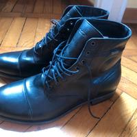Stivali Tcx metropolitan gtx - neri - 44 - nuovi