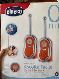 Ascolta facile chicco
