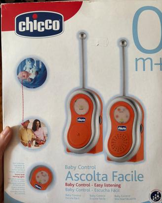 Ascolta facile chicco
