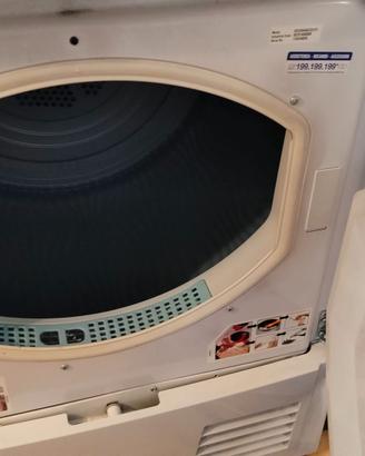 Asciugatrice indesit IDCE 845 A