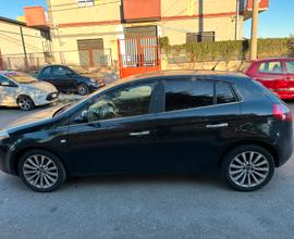 Fiat bravo 1.6 multi jet 2009