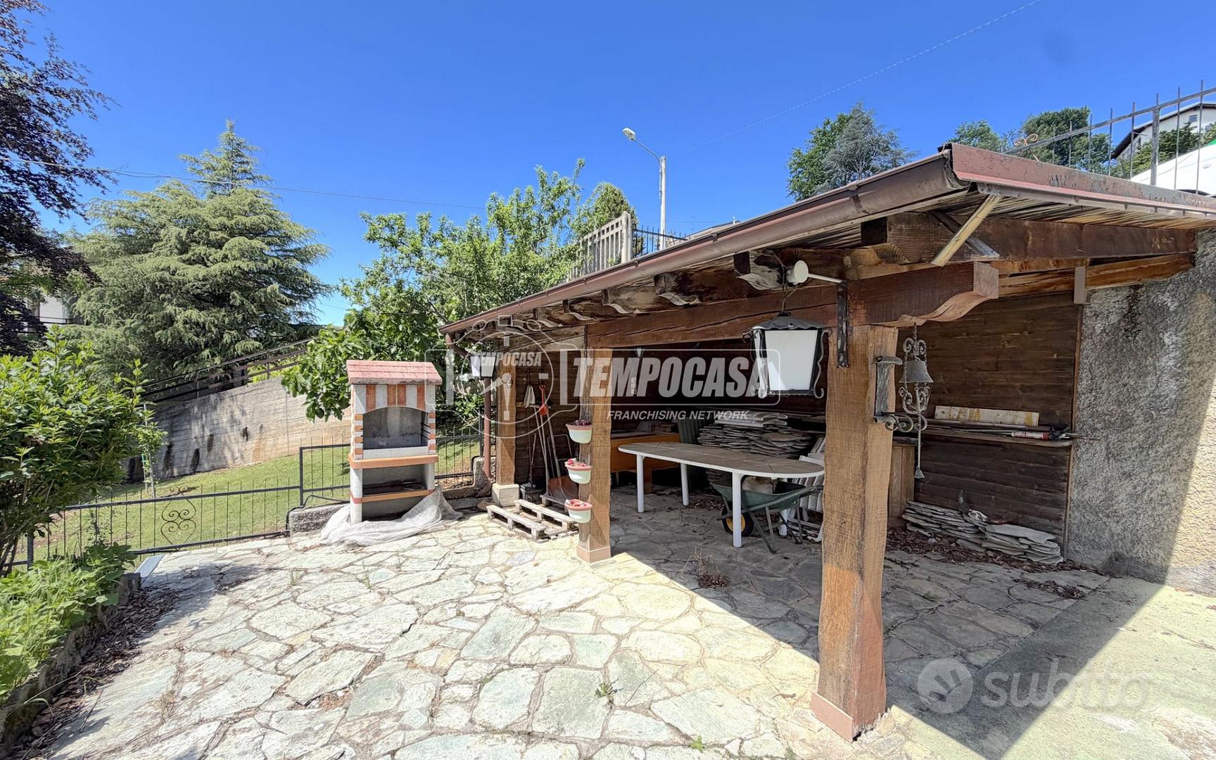 VILLA CON GIARDINO! - Vista 2