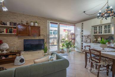 Appartamento - Melilli