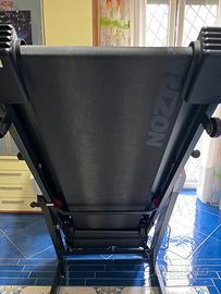 Tapis roulant professionale Horizon