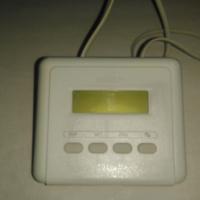 MASTER VEROPHONE CS-05-97 ECONOMY contascatti line
