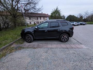 Dacia Duster 2021 - 1.0 TCe ECO-G