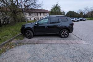 Dacia Duster 2021 - 1.0 TCe ECO-G