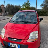 Matiz Chevrolet 2009 Gpl